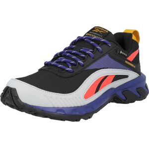 Reebok Sport Sportovní boty 'Ridgerider 6' marine modrá / světle šedá / korálová / černá