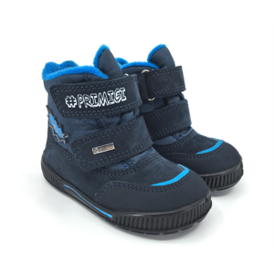 Chlapecké zimní boty Primigi s Gore-Tex 6361500 Velikost: 20
