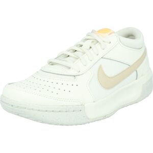 Sportovní boty 'Zoom Lite 3' Nike písková / bílá