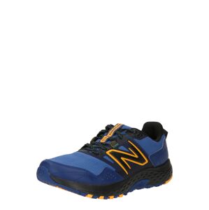 Sportovní boty '410' New Balance modrá / námořnická modř / oranžová