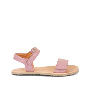 FRODDO SANDAL FLEXY LIA  II Pink | Barefoot sandály - 42