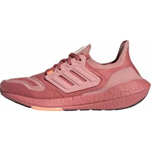 ADIDAS PERFORMANCE Běžecká obuv 'Ultraboost 22' korálová / růžová