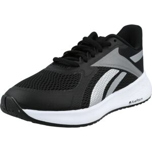 Reebok Sport Běžecká obuv 'Energen Run' světle šedá / tmavě šedá / černá