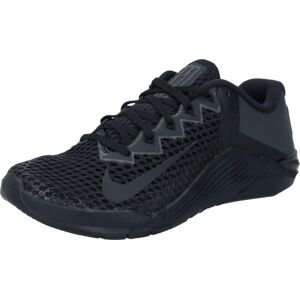 Sportovní boty 'Nike Metcon 6' Nike antracitová / černá