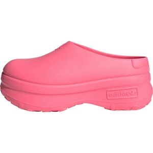 Pantofle 'ADIFOM STAN MULE' adidas Originals pink