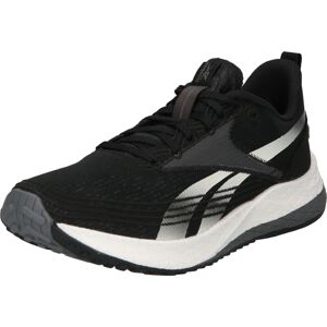 Reebok Sport Běžecká obuv 'Floatride Energy' antracitová / světle šedá / černá