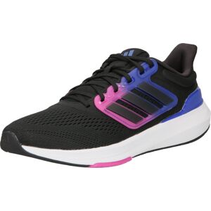 Běžecká obuv 'Ultrabounce' adidas performance modrá / světle růžová / černá