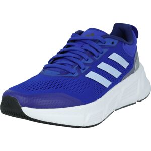 ADIDAS PERFORMANCE Sportovní boty 'QUESTAR' královská modrá / pastelová modrá