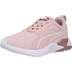 PUMA Sportovní boty 'Disperse XT FTR' světle růžová / bílá